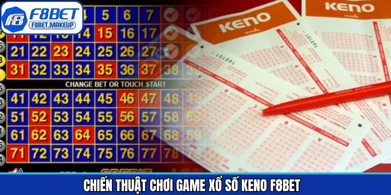 Kinh nghiệm giúp nâng cao khả năng trúng thưởng