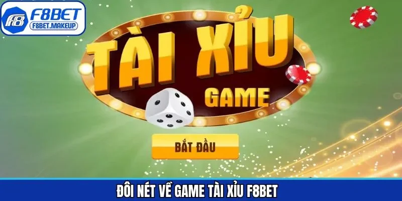 Nét chính về sức hút của trò chơi Tài Xỉu