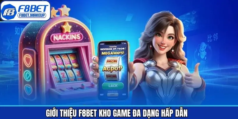 Những siêu phẩm cá cược hấp dẫn và kịch tính tại nhà cái