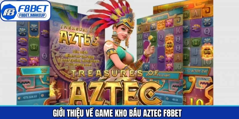 Sơ lược trò chơi kho báu Aztec