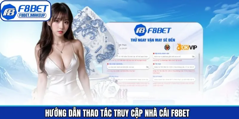 Cách truy cập vào trang web cá cược khi bị chặn