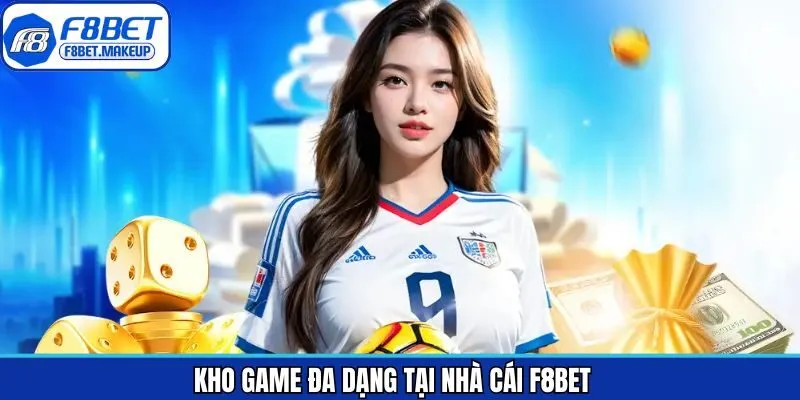 Dịch vụ cá cược hấp dẫn tại trang game