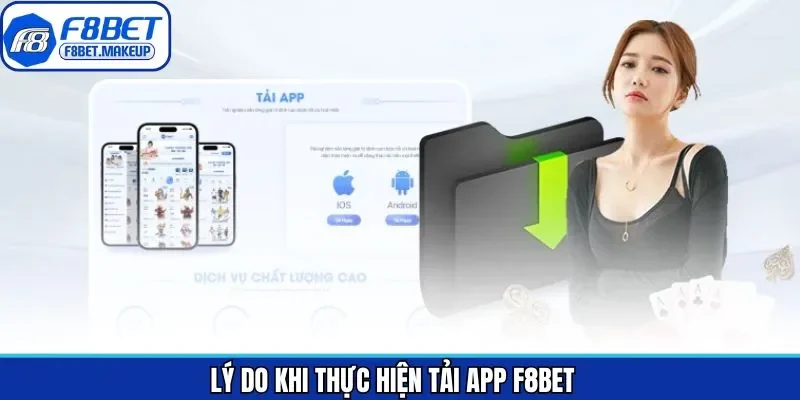 Những lợi ích tuyệt vời có được cài đặt ứng dụng nhà cái