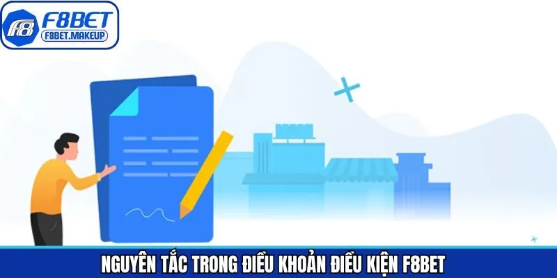 Tập hợp các nguyên tắc trong điều khoản điều kiện 