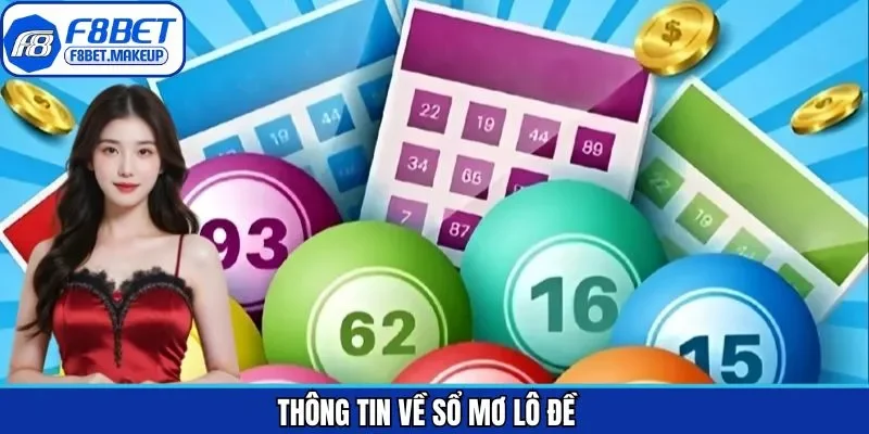 Thông tin sơ lược về công cụ giải mã giấc chiêm bao