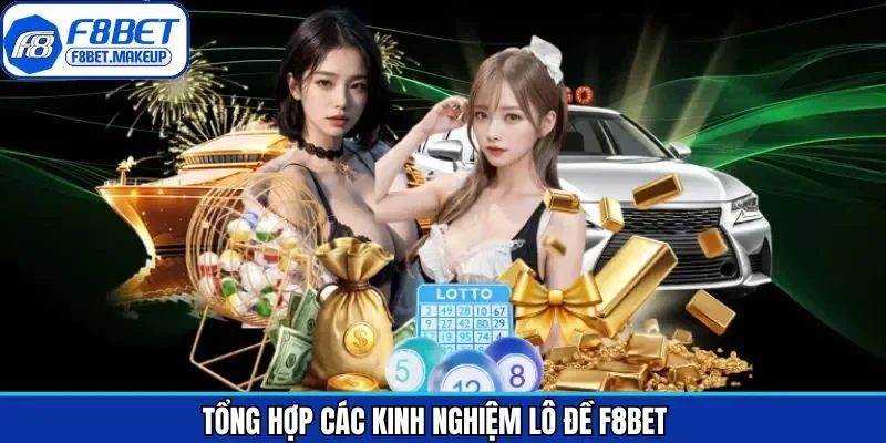 Bật mí những kinh nghiệm chơi lô đề đem về thắng lớn