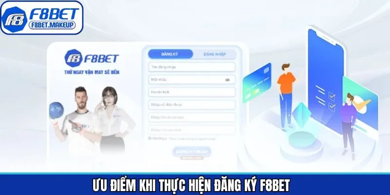 Đặc điểm ấn tượng có 1-0-2 khi tạo lập account giải trí