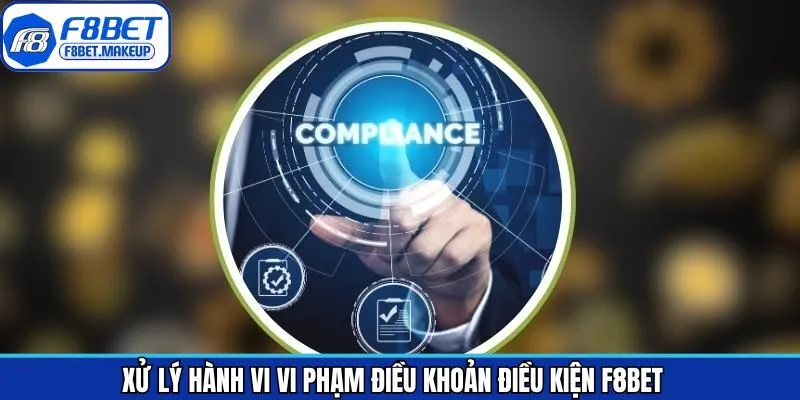 Điều khoản điều kiện cùng những biện pháp xử lý vi phạm